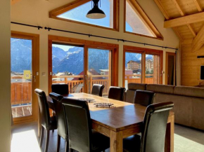Grand appart lumineux 7 pièces, 250m pistes, 10 pers, animaux admis - FR-1-811-13 Les Deux Alpes
